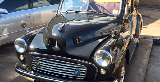 Tyre Fitting Sidmouth